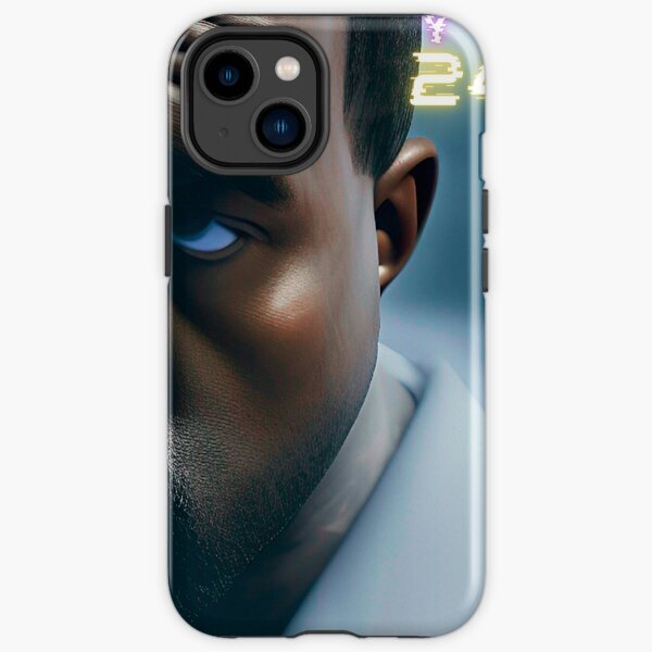 Ye24 iPhone Tough Case RB0607 product Offical ye24 Merch