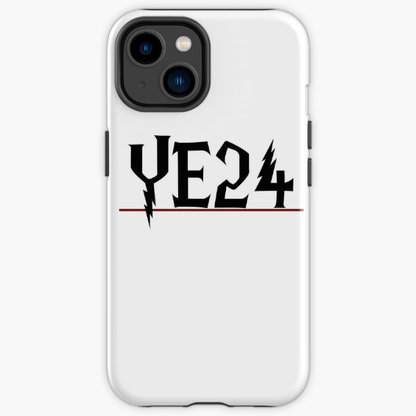 YE24  iPhone Tough Case RB0607 product Offical ye24 Merch