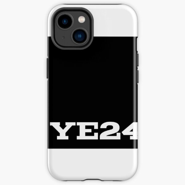 YE24 iPhone Tough Case RB0607 product Offical ye24 Merch