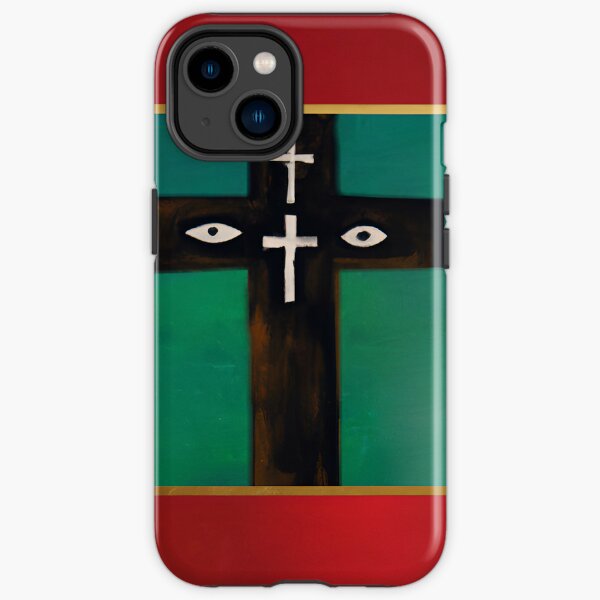 YE24 - My Beautiful Dark Twisted Fantasy iPhone Tough Case RB0607 product Offical ye24 Merch