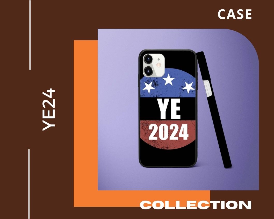 no edit ye24 girl case - Ye24 Shop