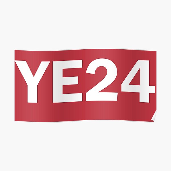 YE24 - Yeezy Balenciaga $20 Sale Poster RB0607 product Offical ye24 Merch