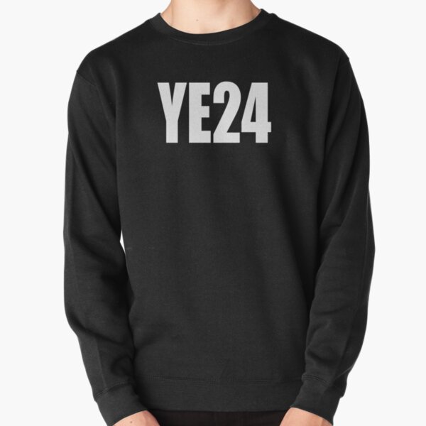 Ye24 Merch Ye 24 Logo Pullover Sweatshirt RB0607 product Offical ye24 Merch
