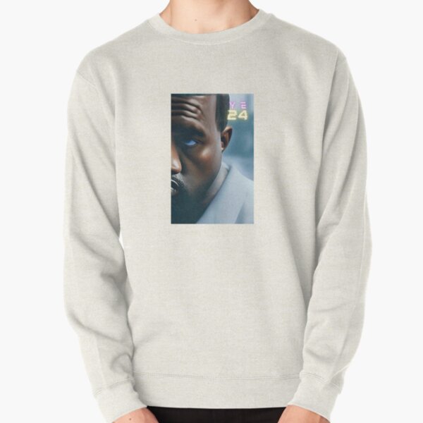 Ye24 Pullover Sweatshirt RB0607 product Offical ye24 Merch
