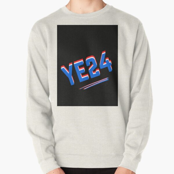 YE24 (RWB) Pullover Sweatshirt RB0607 product Offical ye24 Merch