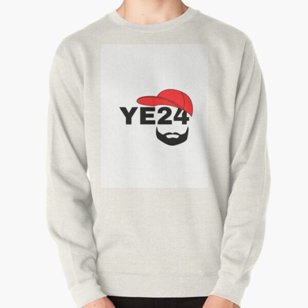 YE24 Pullover Sweatshirt RB0607 product Offical ye24 Merch