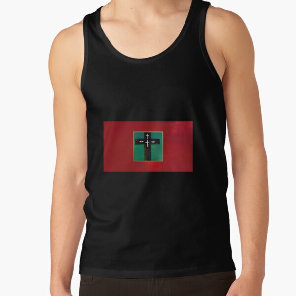 YE24 - My Beautiful Dark Twisted Fantasy Tank Top RB0607 product Offical ye24 Merch