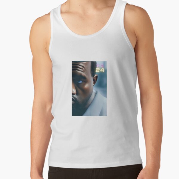 Ye24 Tank Top RB0607 product Offical ye24 Merch