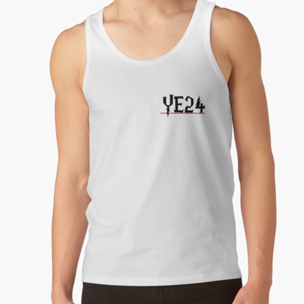 YE24  Tank Top RB0607 product Offical ye24 Merch
