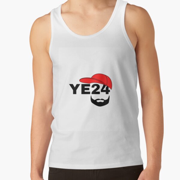 YE24 Tank Top RB0607 product Offical ye24 Merch