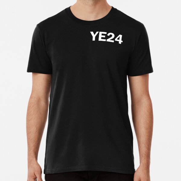 YE24 - Yeezy Balenciaga $20 Sale Premium T-Shirt RB0607 product Offical ye24 Merch