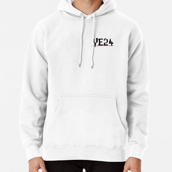 YE24  Pullover Hoodie RB0607 product Offical ye24 Merch