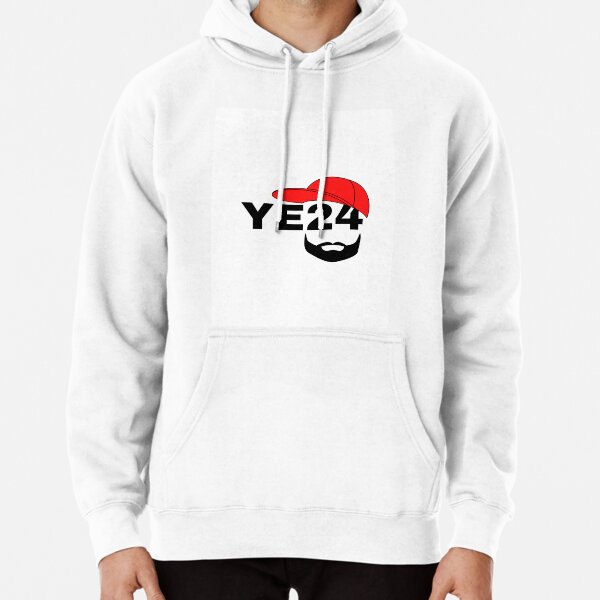 YE24 Pullover Hoodie RB0607 product Offical ye24 Merch