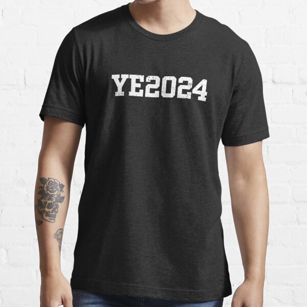 YE24, YE2024, YE, 2024 Ye24 Merch Ye 24  Essential T-Shirt RB0607 product Offical ye24 Merch