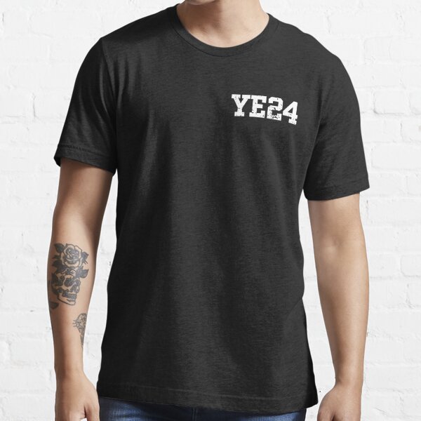 YE24, YE2024, YE, 2024 Ye24 Merch Ye 24  Essential T-Shirt RB0607 product Offical ye24 Merch
