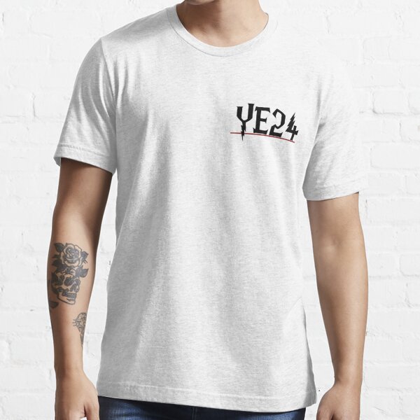 YE24  Essential T-Shirt RB0607 product Offical ye24 Merch