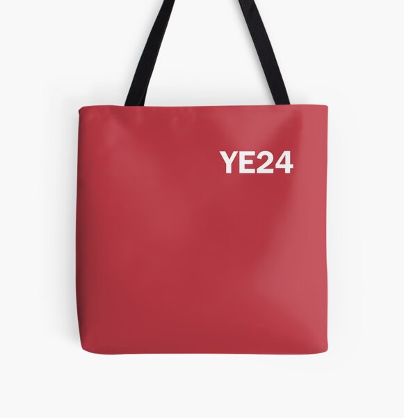 YE24 - Yeezy Balenciaga $20 Sale All Over Print Tote Bag RB0607 product Offical ye24 Merch
