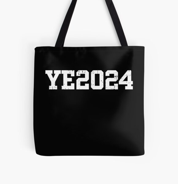 YE24, YE2024, YE, 2024 Ye24 Merch Ye 24  All Over Print Tote Bag RB0607 product Offical ye24 Merch