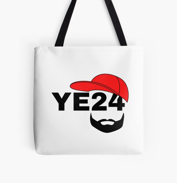 YE24 All Over Print Tote Bag RB0607 product Offical ye24 Merch