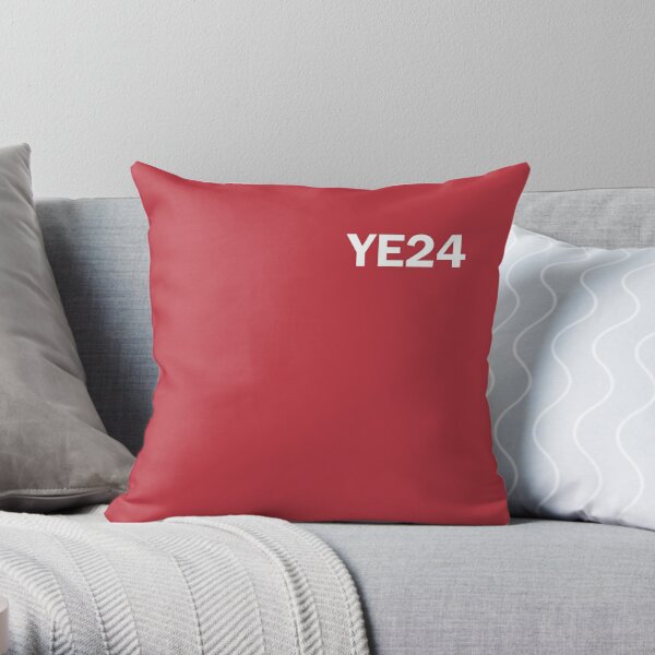 YE24 - Yeezy Balenciaga $20 Sale Throw Pillow RB0607 product Offical ye24 Merch