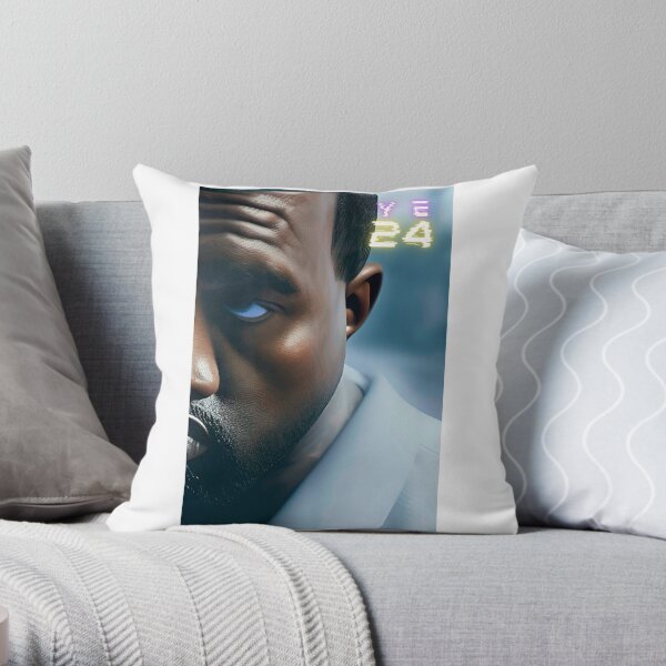Ye24 Throw Pillow RB0607 product Offical ye24 Merch