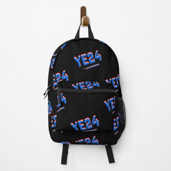 YE24 (RWB) Backpack RB0607 product Offical ye24 Merch