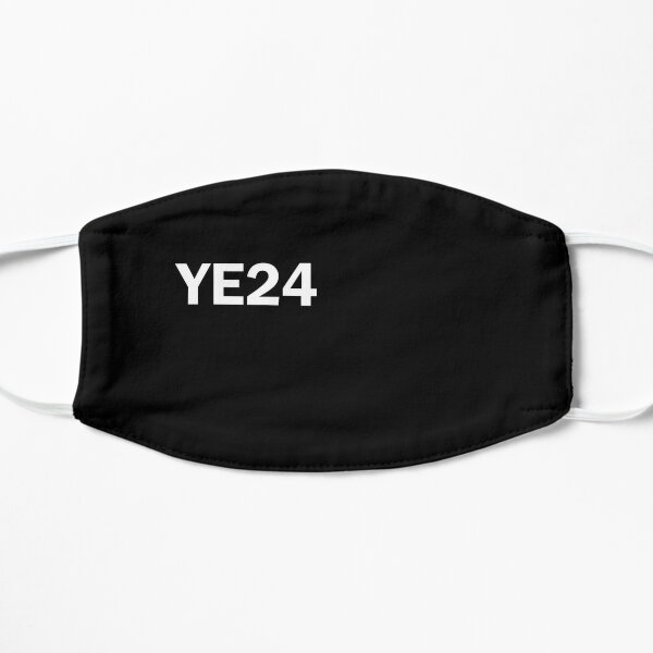 YE24 - Yeezy Balenciaga $20 Sale Flat Mask RB0607 product Offical ye24 Merch