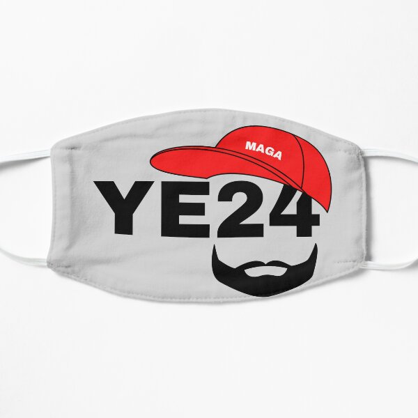 YE24 Flat Mask RB0607 product Offical ye24 Merch